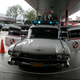Illustration for article titled ECTO-1 Gets A Sound System Upgrade In Time For SEMA